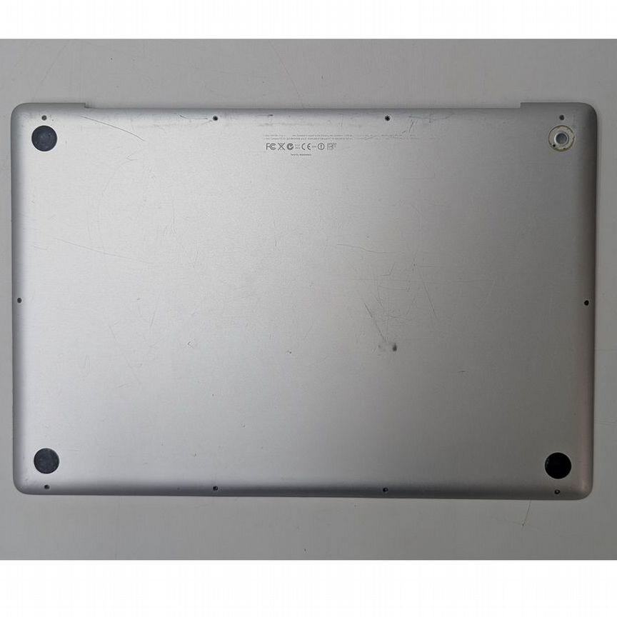 [604-0692-02] Поддон Apple Macbook Pro 17" A1297 20