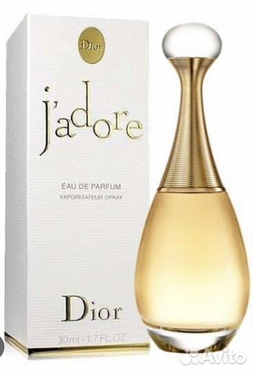 Туалетная вода женская