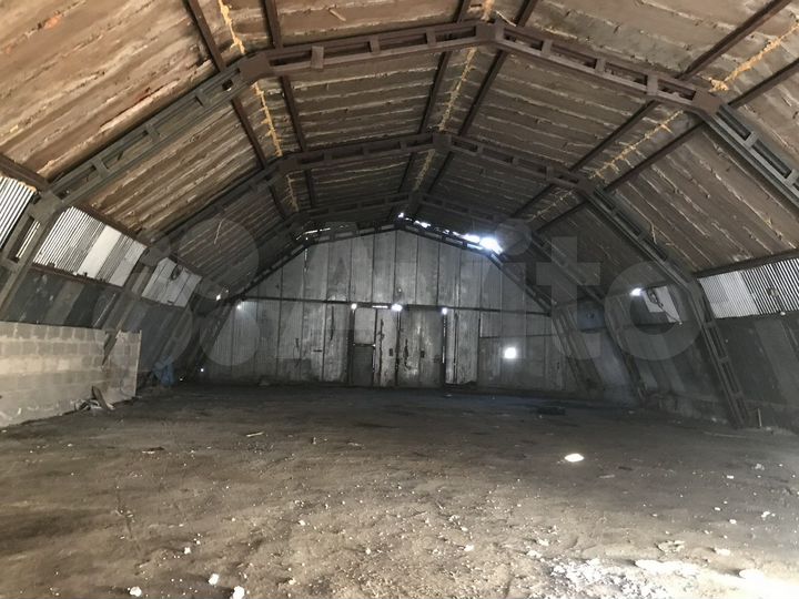 Производство, 100 м²