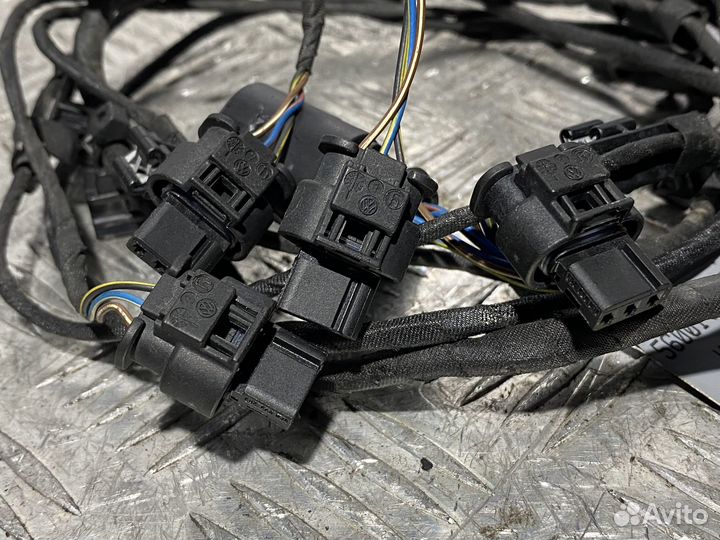 Жгут проводов парктроников Audi A4 B8 8K0971095A