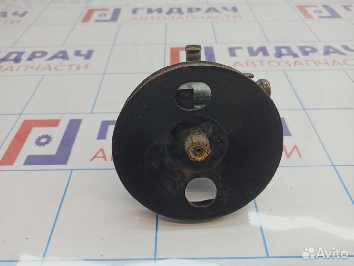 Насос гидроусилителя Hyundai Sonata (EF) 57100-381