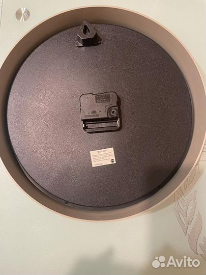 Часы настенные