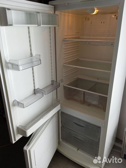 Холодильник Атлант двухкамерный