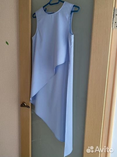 Блузка новая 42-44 р