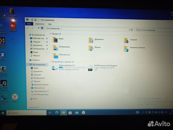 Hp pavilion g6
