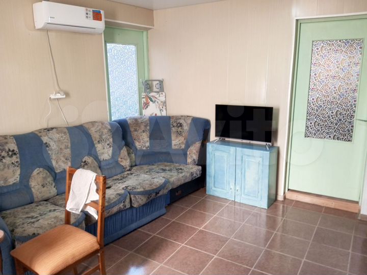 Коттедж 90 м² на участке 8 сот.