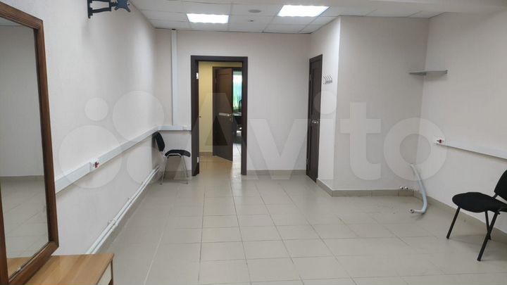 Офис, 76.9 м²