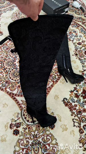 Зимняя обувь женская 39 размер