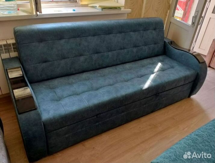 Диван раскладной в наличии не б/у