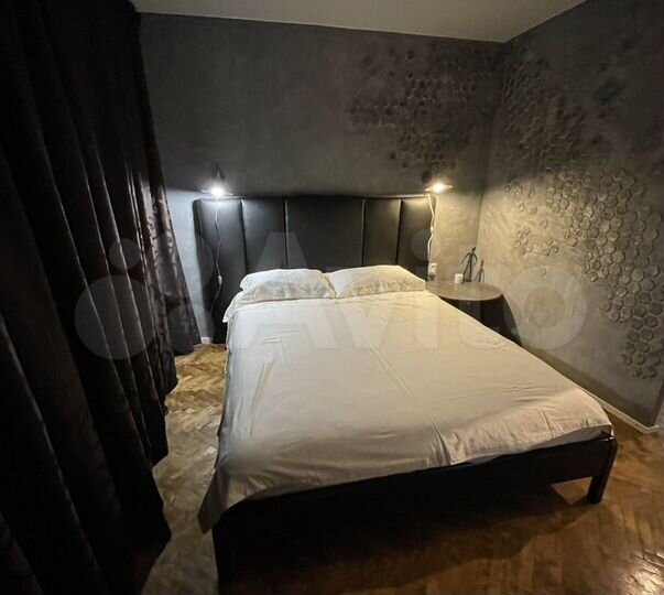 1-к. квартира, 34 м², 2/4 эт.