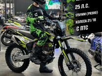 Мотоцикл Regulmoto Sport 003 PR Pro 2024