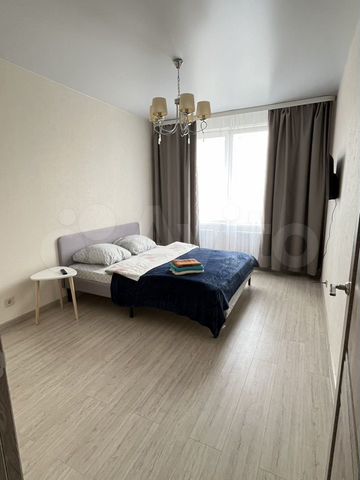 1-к. квартира, 45 м², 10/16 эт.