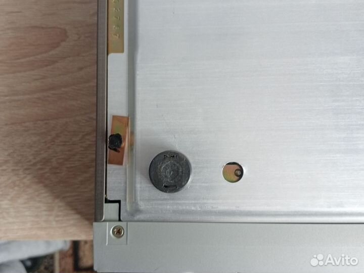 Радиотехника тюнер т-7111