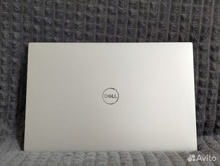 Ноутбук Dell XPS 13 9370 i5-8250U