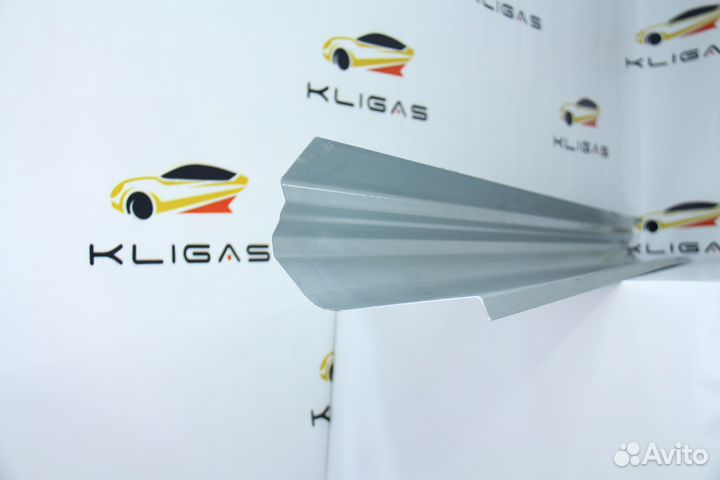 Кузовной порог Chevrolet Aveo T250