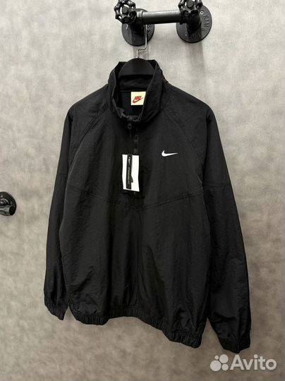 Спортивная кофта Nike x Stussy