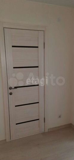 Квартира-студия, 27 м², 1/3 эт.