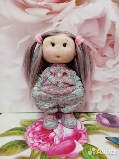 Игрушки ручной работы. На заказ