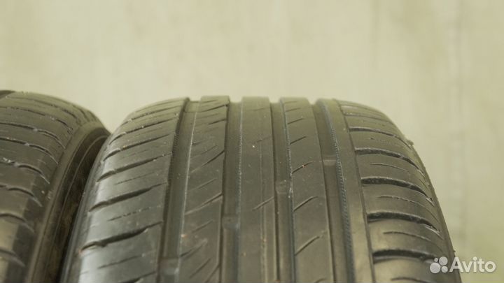 Nokian Tyres Hakka Green 205/55 R16 94H