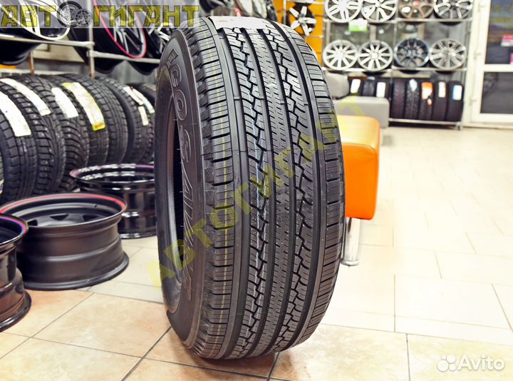 Mazzini EcoSaver 265/65 R17 112H