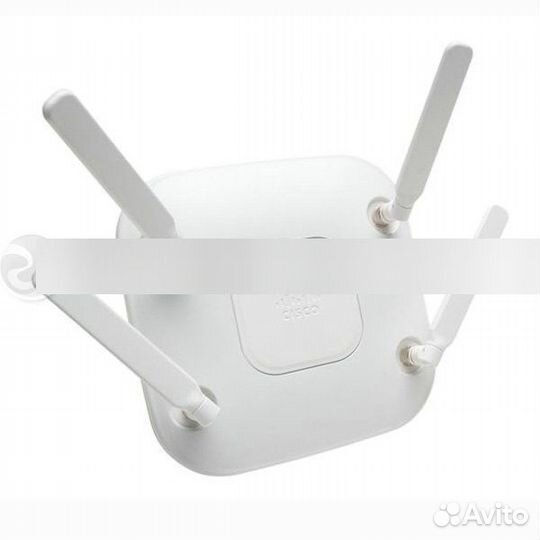 AIR-CAP3602E-N-K9 Cisco 3600e Series Access Points: Dual Band