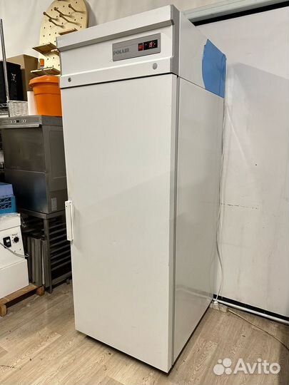 Морозильный шкаф polair CB107-S