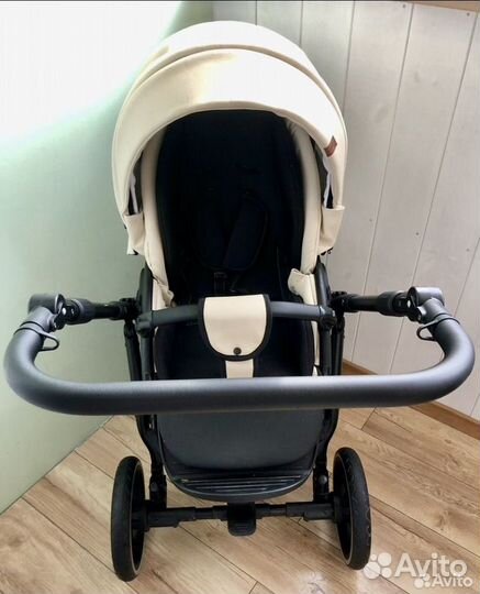 Коляска verdi logos 3 в 1