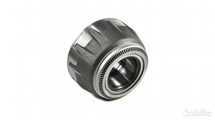 Р/к ступицы SAF (блок-ступица) skrb9022