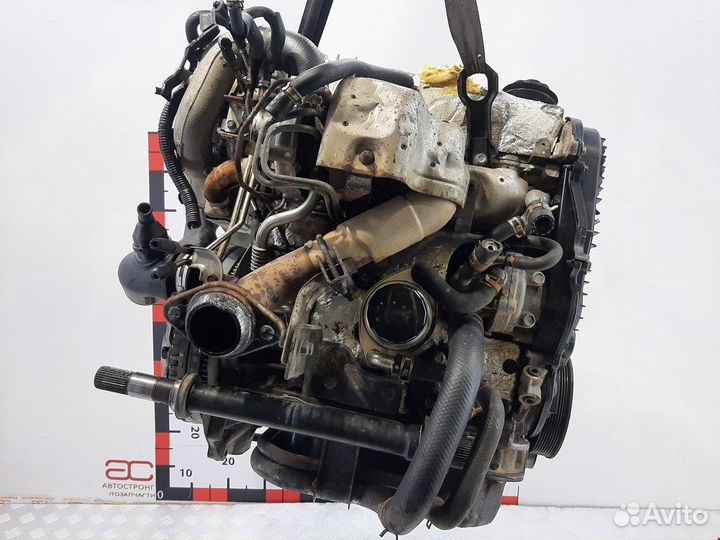 Двигатель (двс) для Mazda 6 GG RF7J
