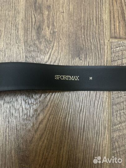 Ремень Max Mara