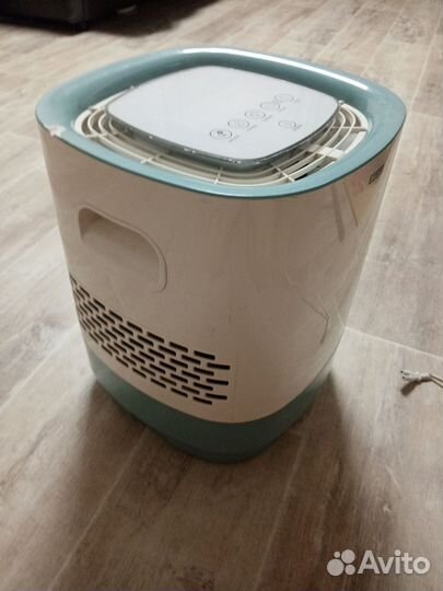 Мойка воздуха Leberg LW-20B