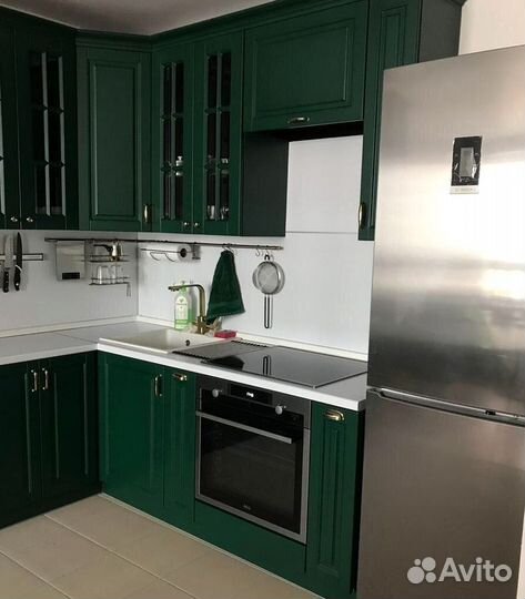 Кухонный гарнитур 