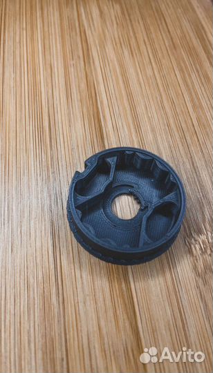 Фиксатор переключателя BMW E36 Кольцо