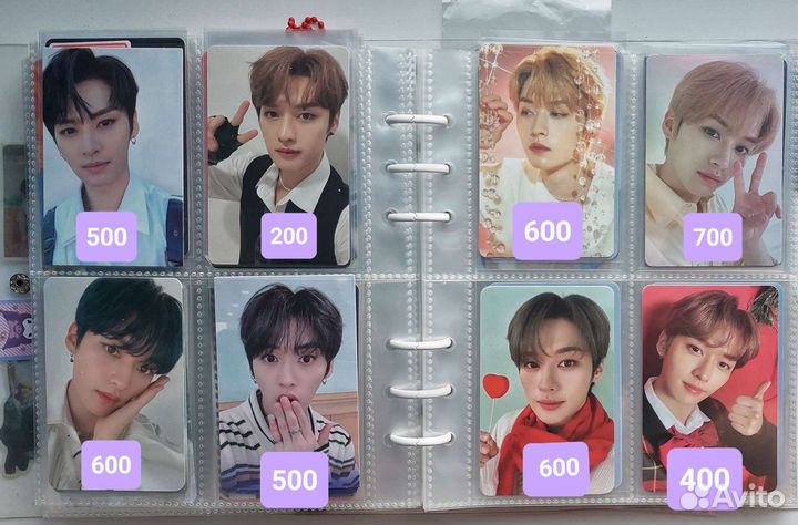 Stray Kids Maxident/Season's greetings/Oddinary