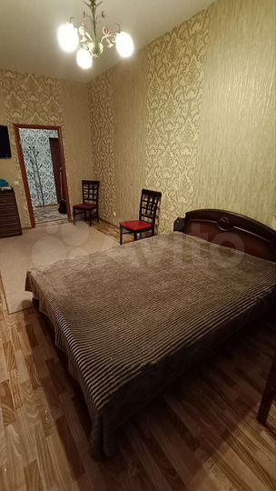 1-к. квартира, 44 м², 10/14 эт.