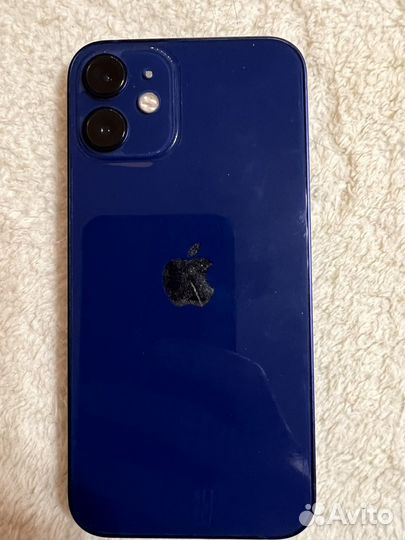 iPhone 12 mini, 128 ГБ
