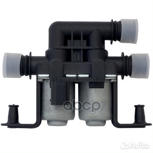 Клапан отопителя Z68954R Zikmar