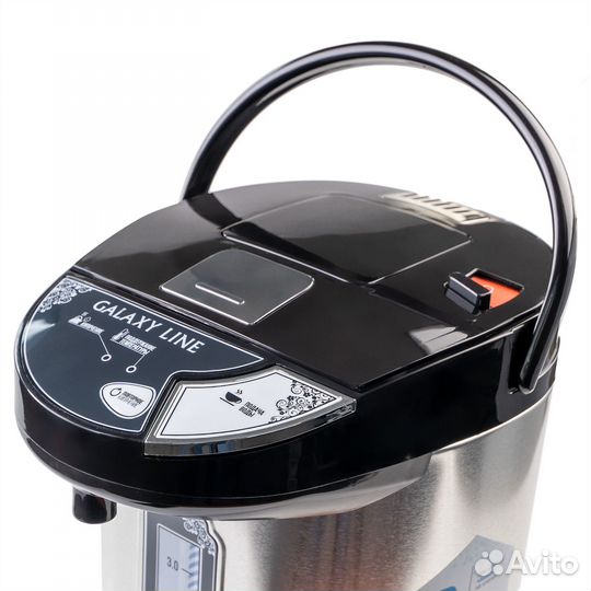 Термопот на 3,2 л