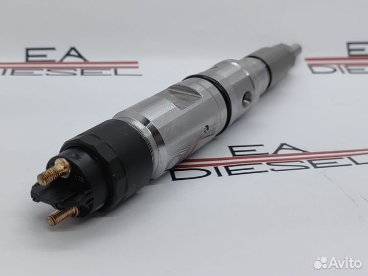 Форсунка 0445120178