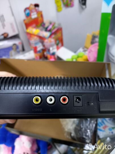 Приставка 16bit