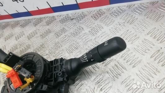 Переключатель поворотов и дворников (стрекоза) lex