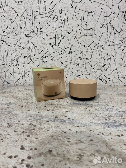 Яндекс станция алиса lite новая