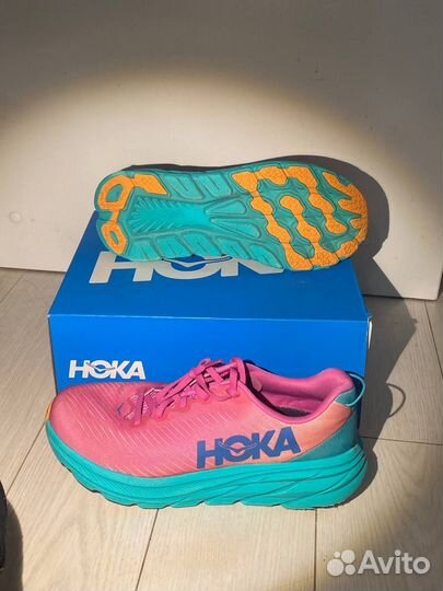 Hoka w rincon 3 1119396