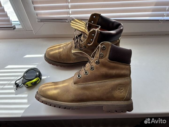 Ботинки Timberland Boot sk8