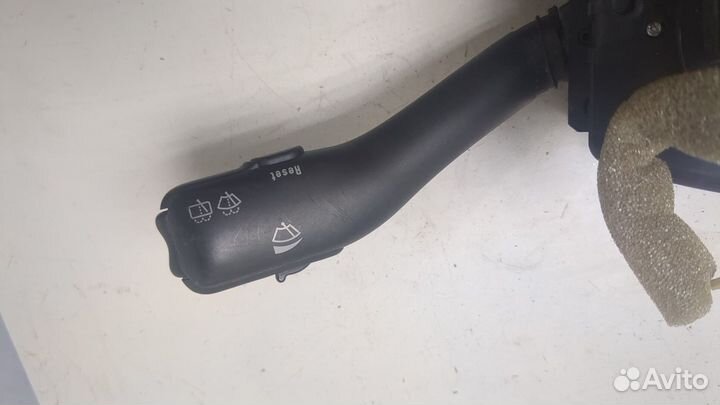 Переключатель поворотов и дворников Seat Alhambra, 2006