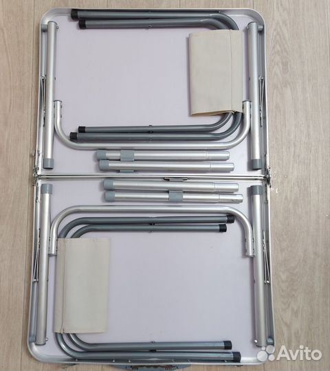 Стол для пикника. Шампура. Решетка для жарки