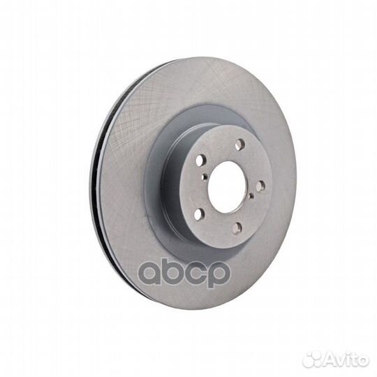 Диск тормозной subaru forester 1997-08 / subaru