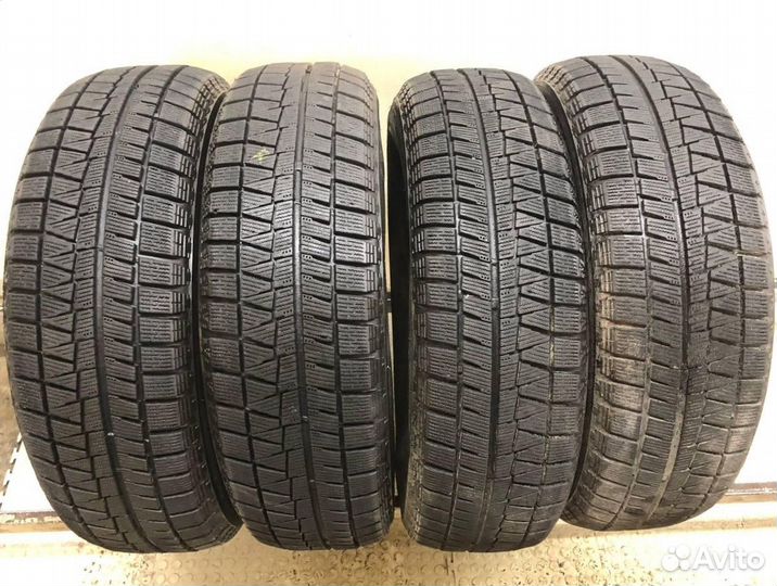 Bridgestone Blizzak Revo GZ 175/65 R14 99Y