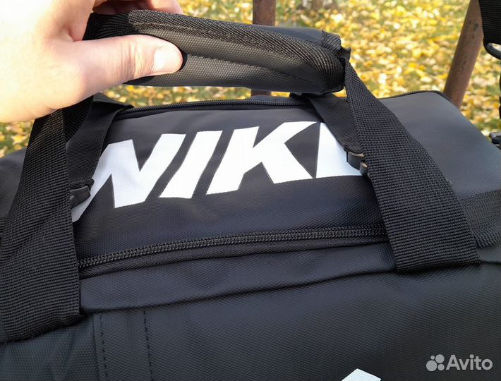 Спортивная сумка nike
