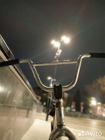 Трюковой велосипед bmx